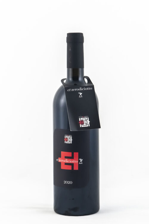 ET018 – Pinot Noir